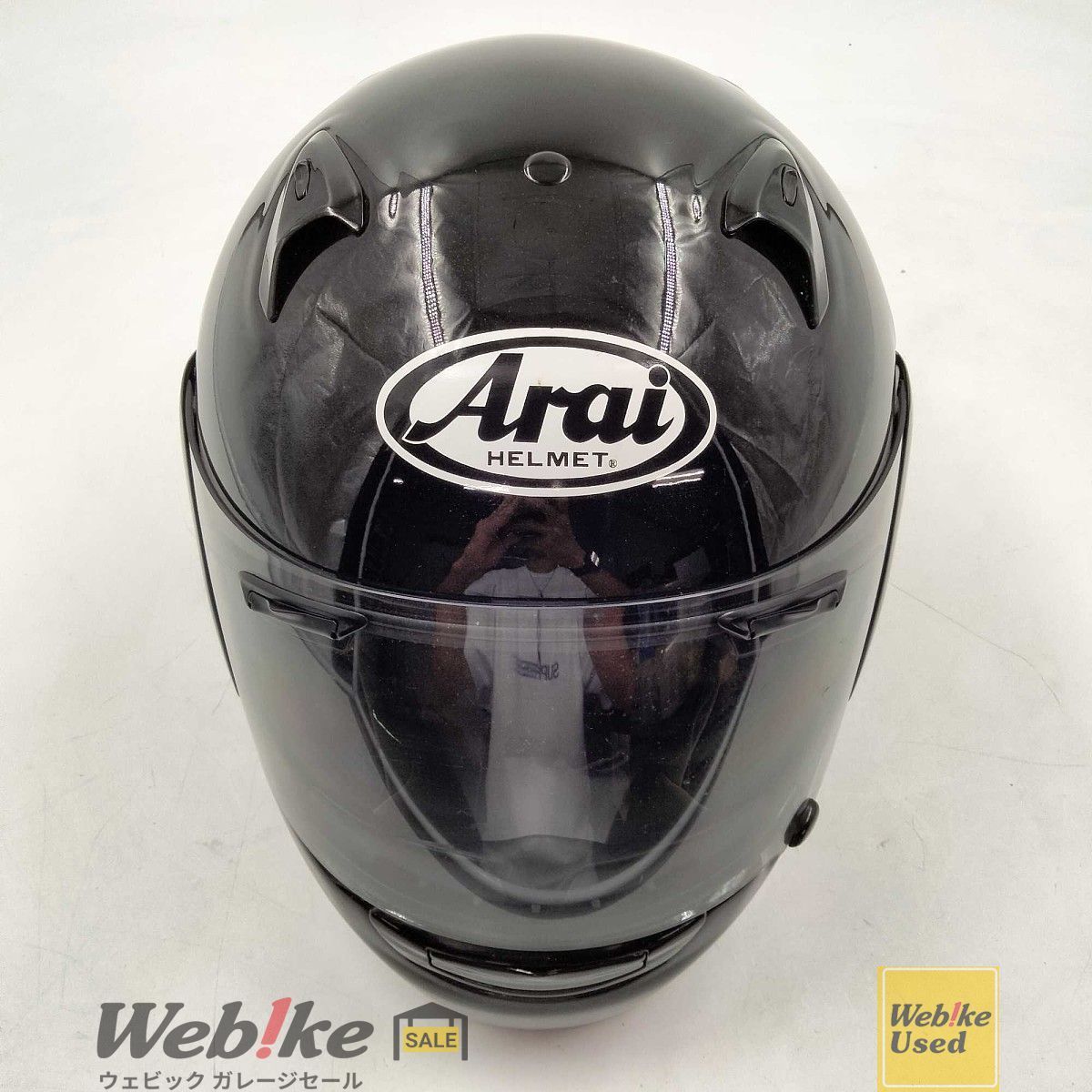 Arai PROFILE プロファイル フルフェイスヘルメット | サイズ：57-58