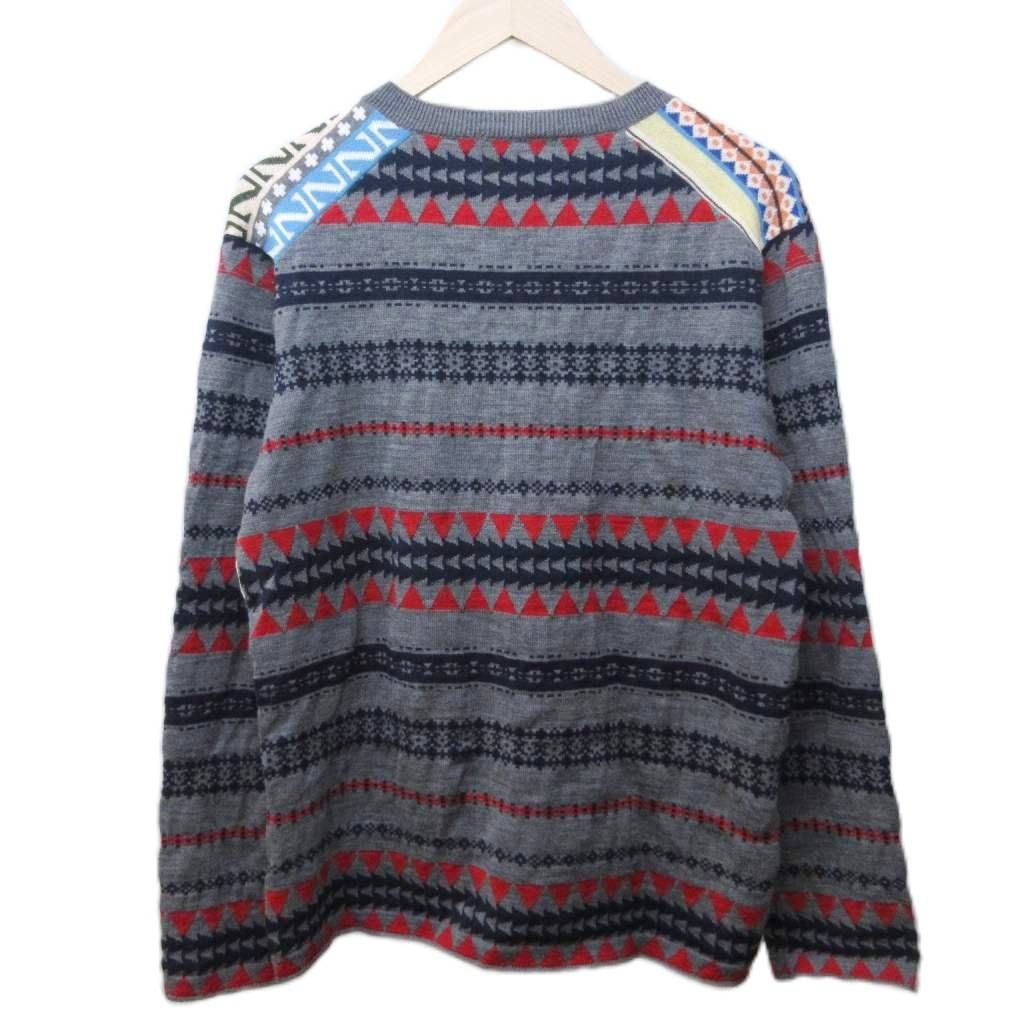 コムデギャルソンオムドゥ COMME des GARCONS HOMME DEUX AD2013