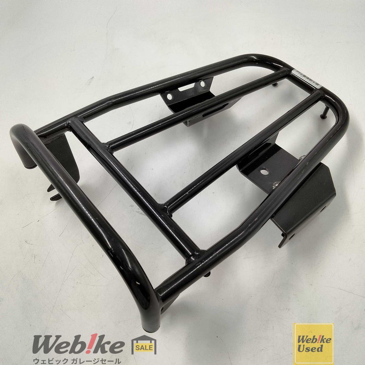 KIJIMA スポーティキャリア 210 2759 CT 125ハンターカブ JA 55 65