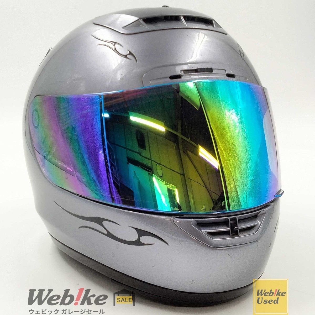 SHOEI X 11 ELEVEN フルフェイスヘルメット サイズ L