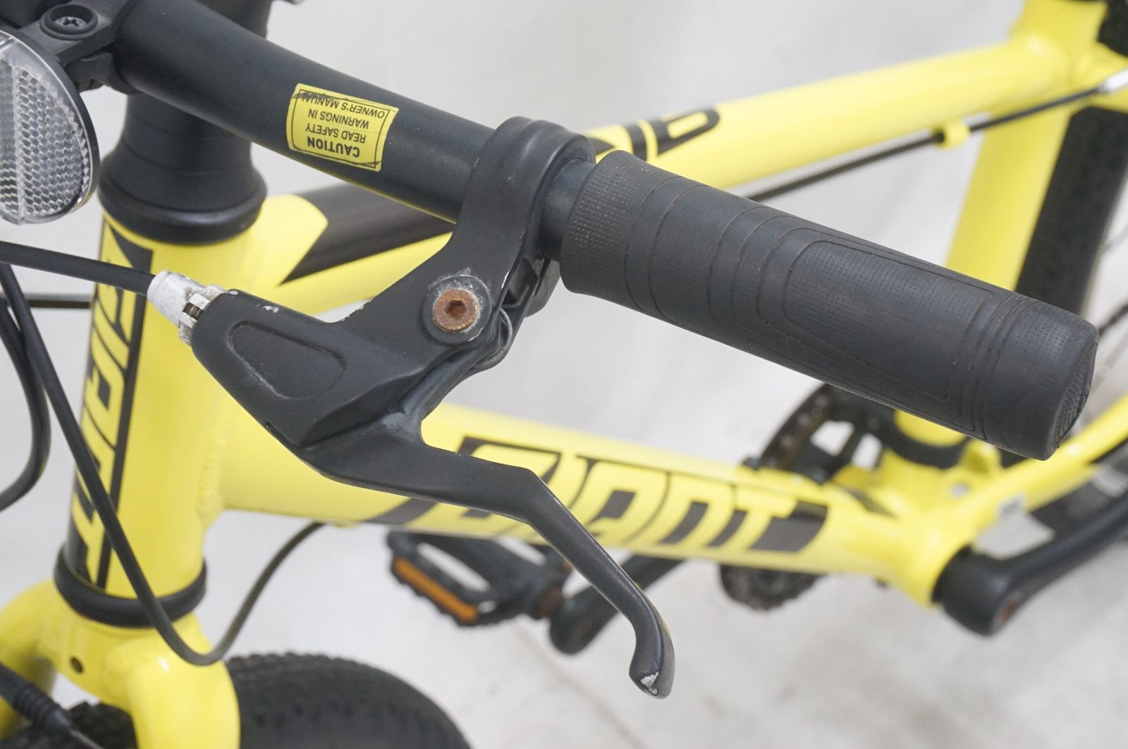 GIANT 「ジャイアント」 ARX24 2021年モデル 24インチ キッズバイク