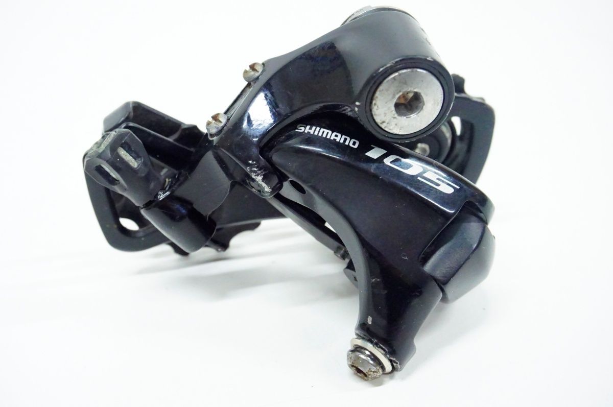 SHIMANO 「シマノ」 105 RD-5800 リアディレイラー / バイチャリ名古屋