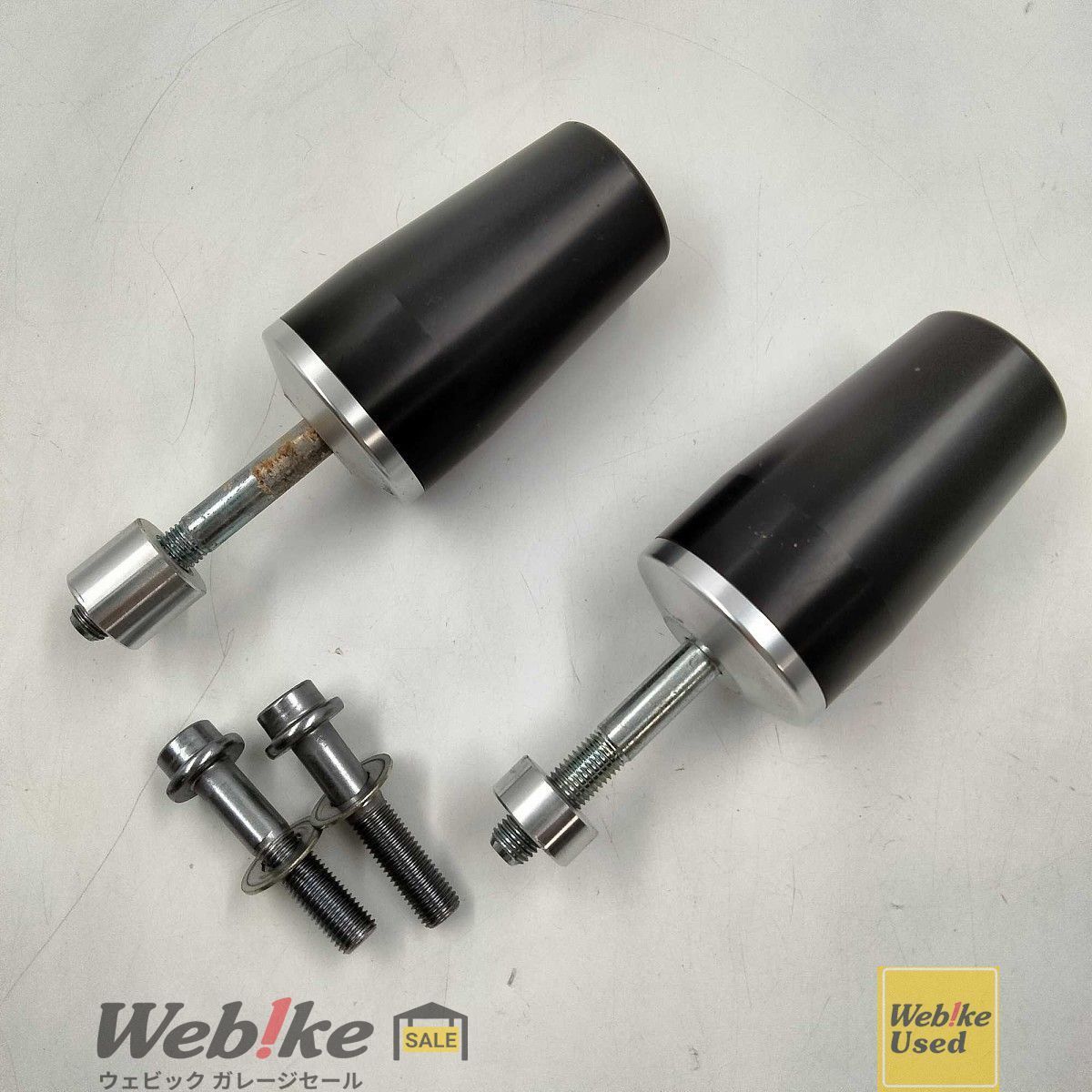 DAYTONA エンジンプロテクター XSR 900