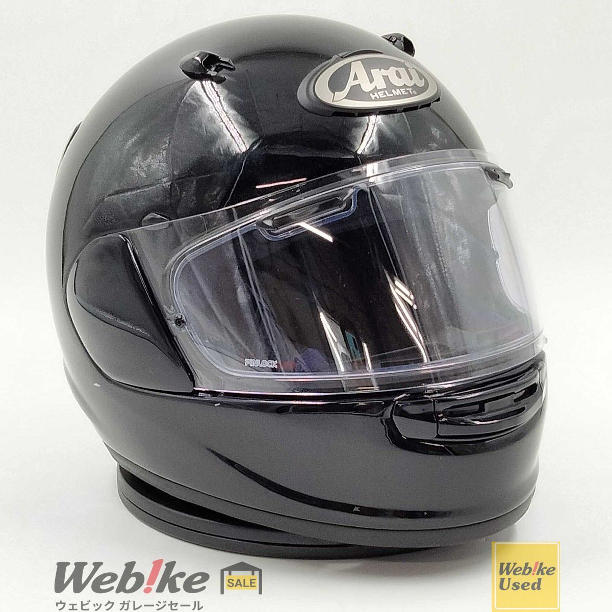 Arai ASTRO GX アストロ フルフェイスヘルメット サイズ XL