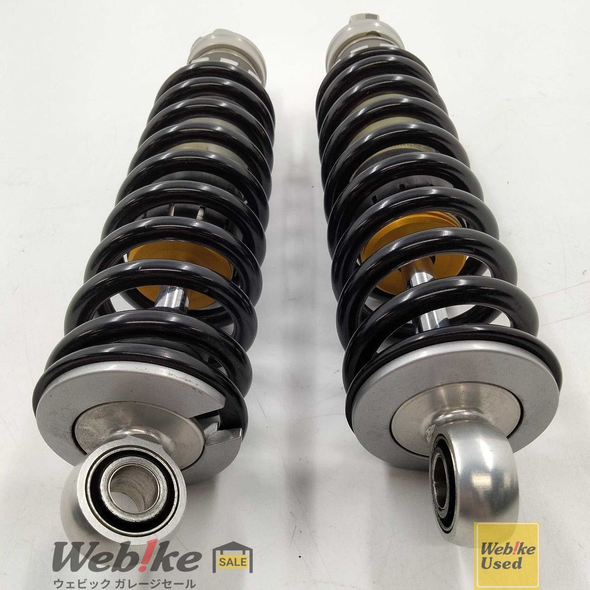 OHLINS 91-17年ダイナ用 S36E リアショック HD216 RXBI07193 - メルカリ