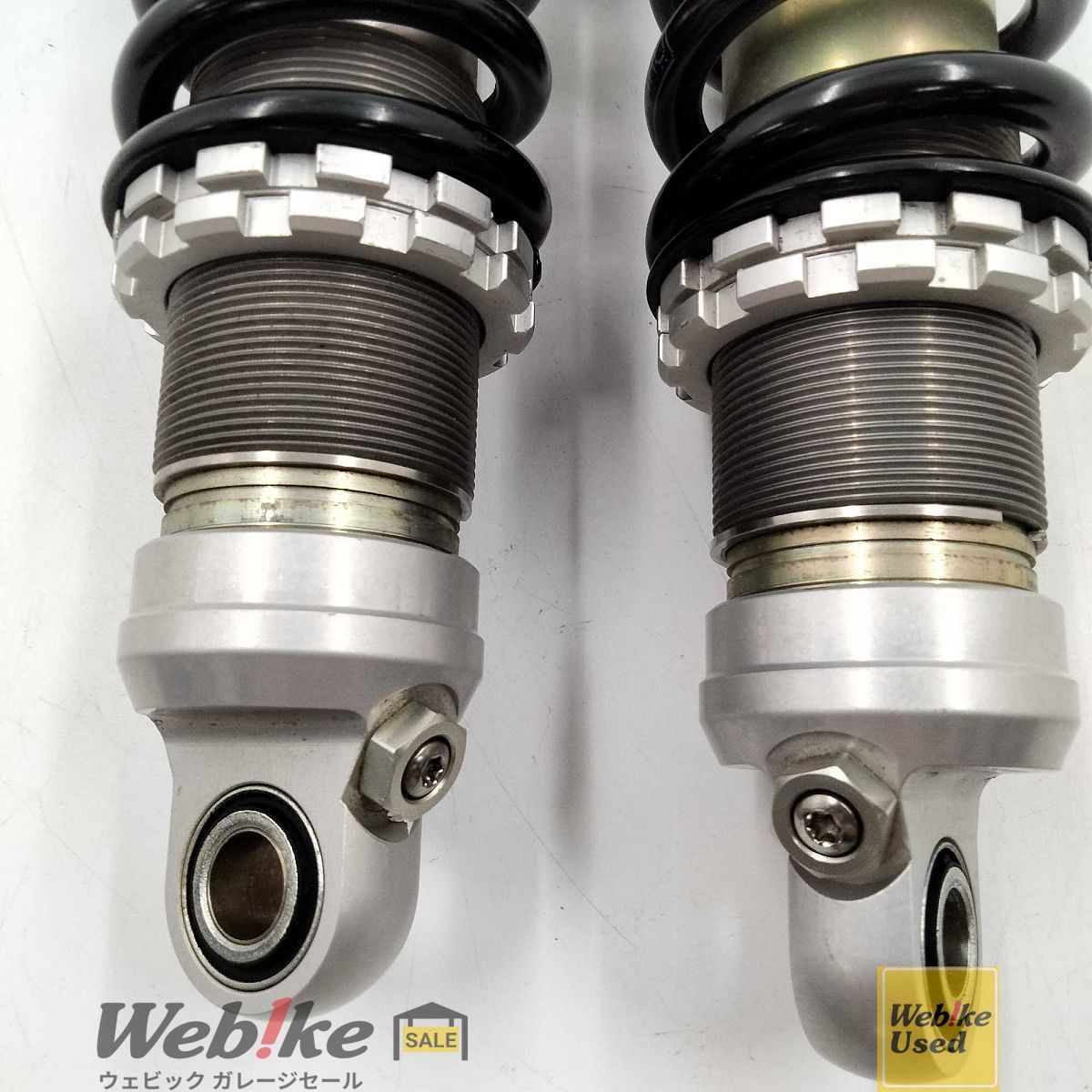 OHLINS 91-17年ダイナ用 S36E リアショック HD216 RXBI07193 - メルカリ