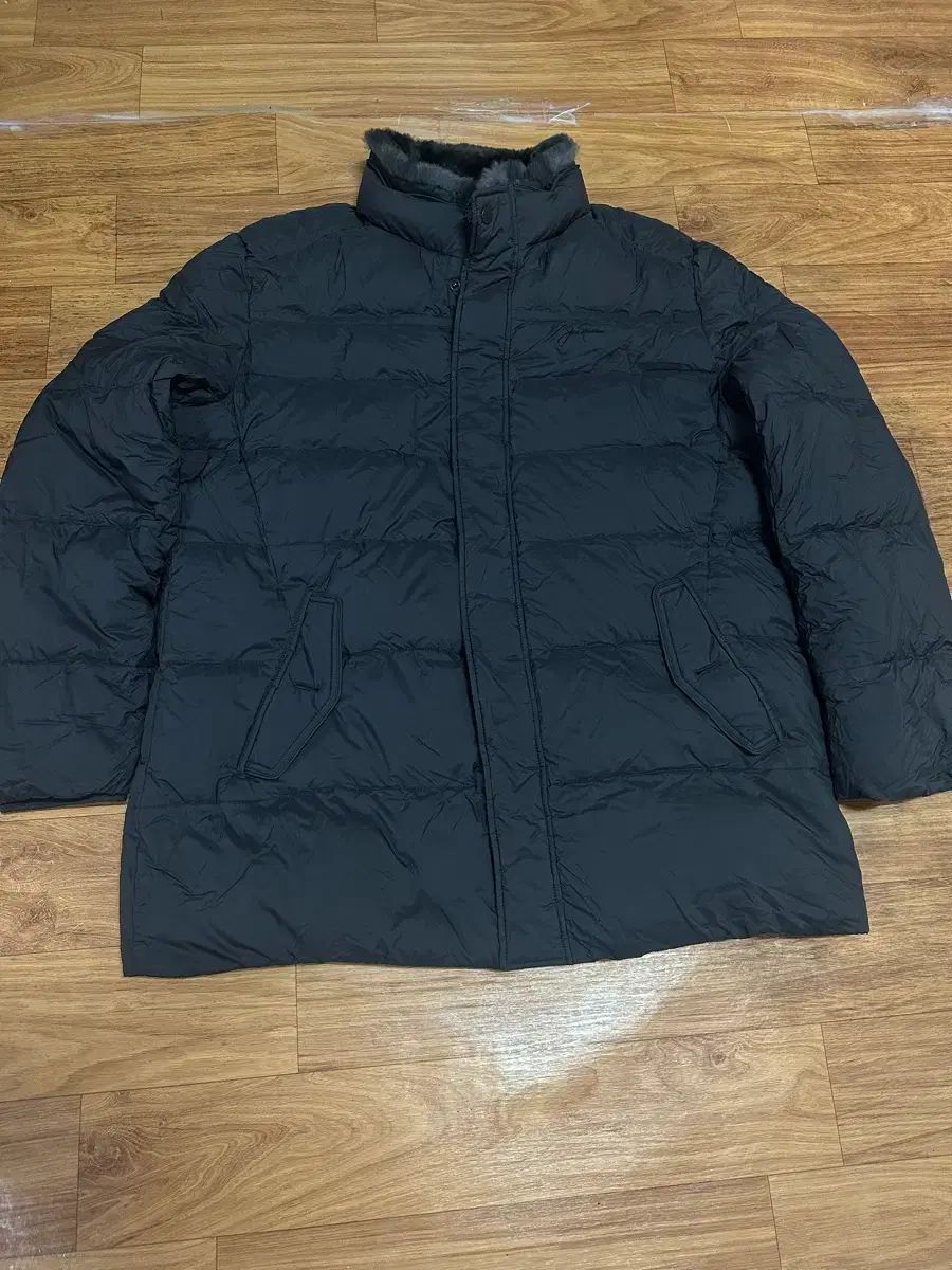 110-115 JACK NICKLAUS ジャック ニクラス グースダウン ダウン