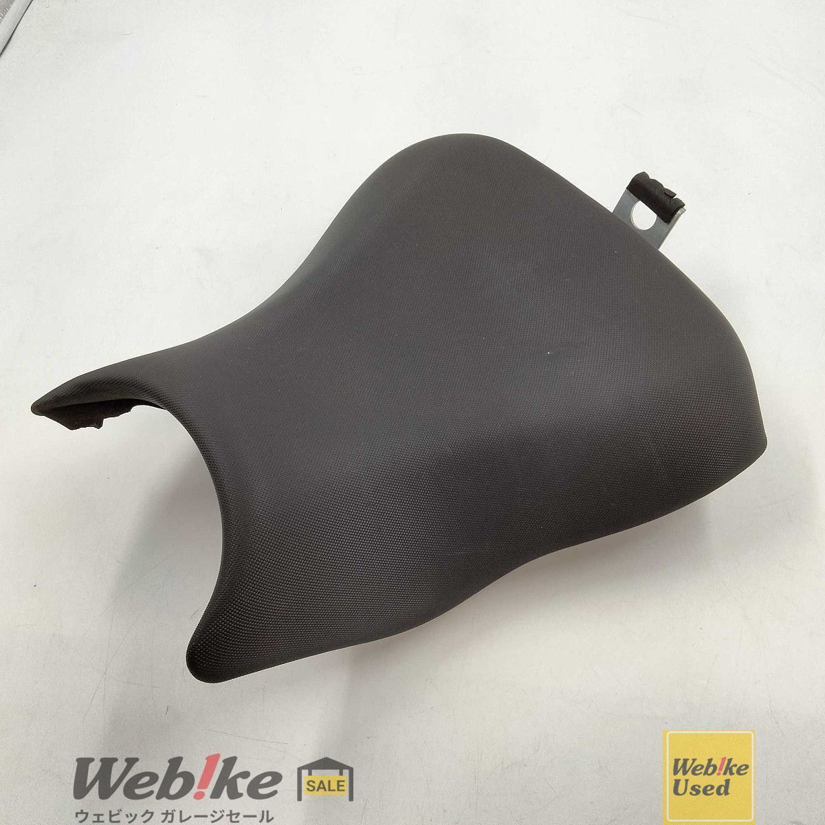 カワサキ パーツ ニンジャ400シートアッシFR 53066 0365