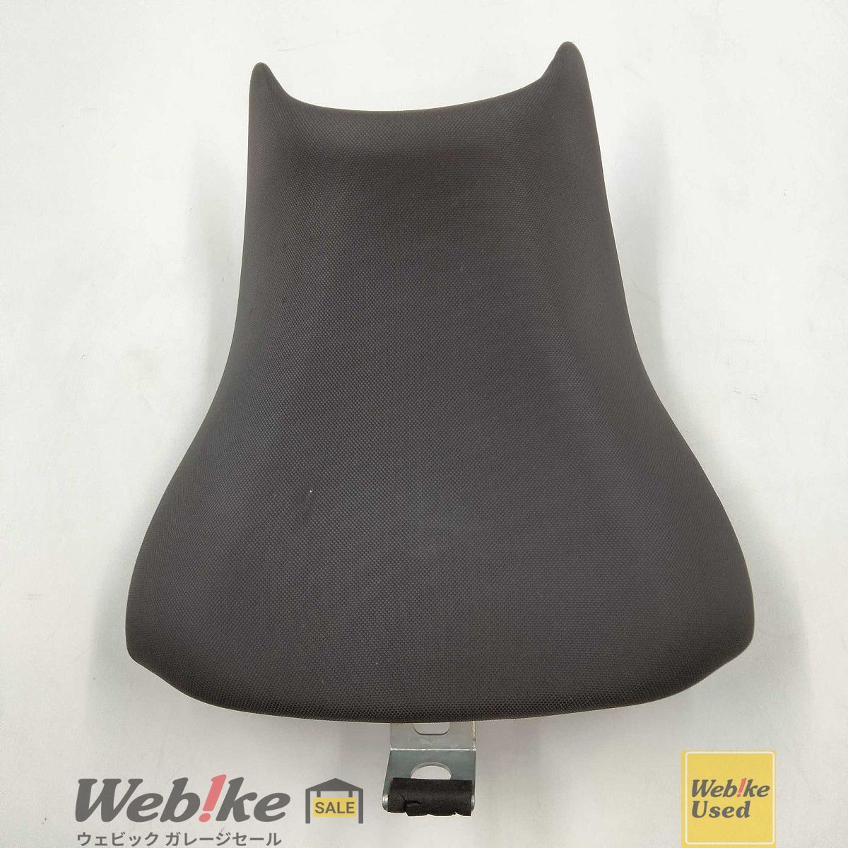NINJA400 フロントシート カワサキ 純正 バイク 部品 EX400G