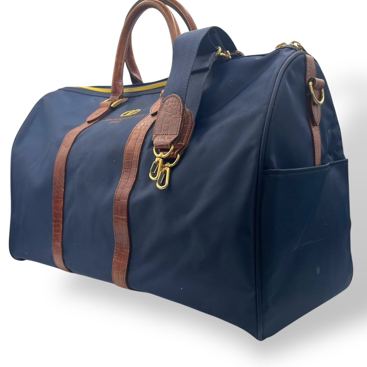 良品 Valentino garavani ヴァレンティノガラバーニ 2way ボストン