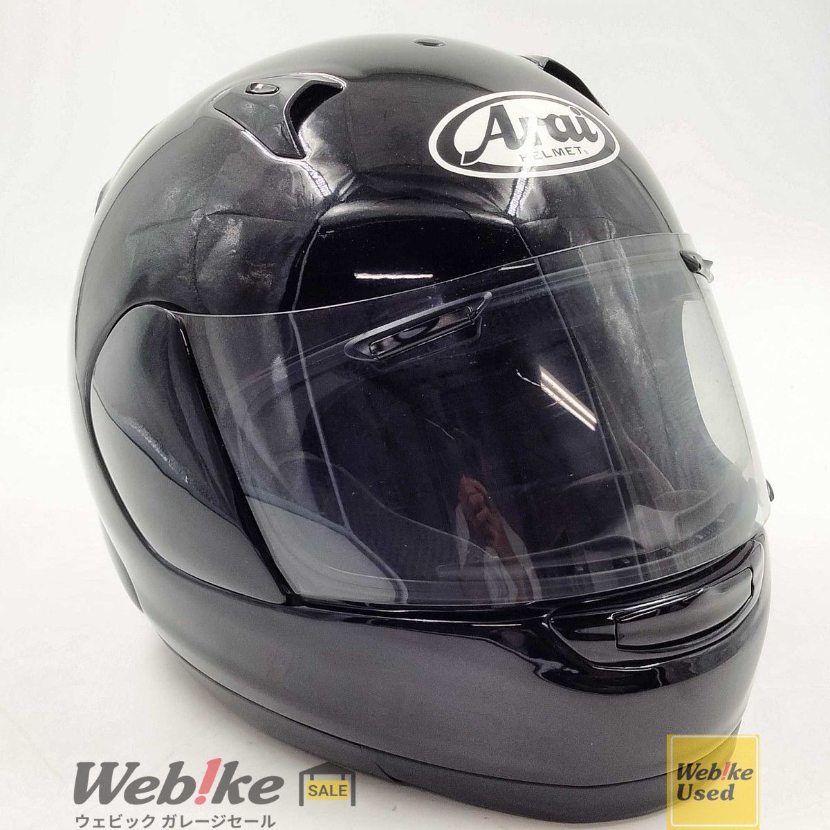 Arai PROFILE プロファイル フルフェイスヘルメット サイズ 57 58