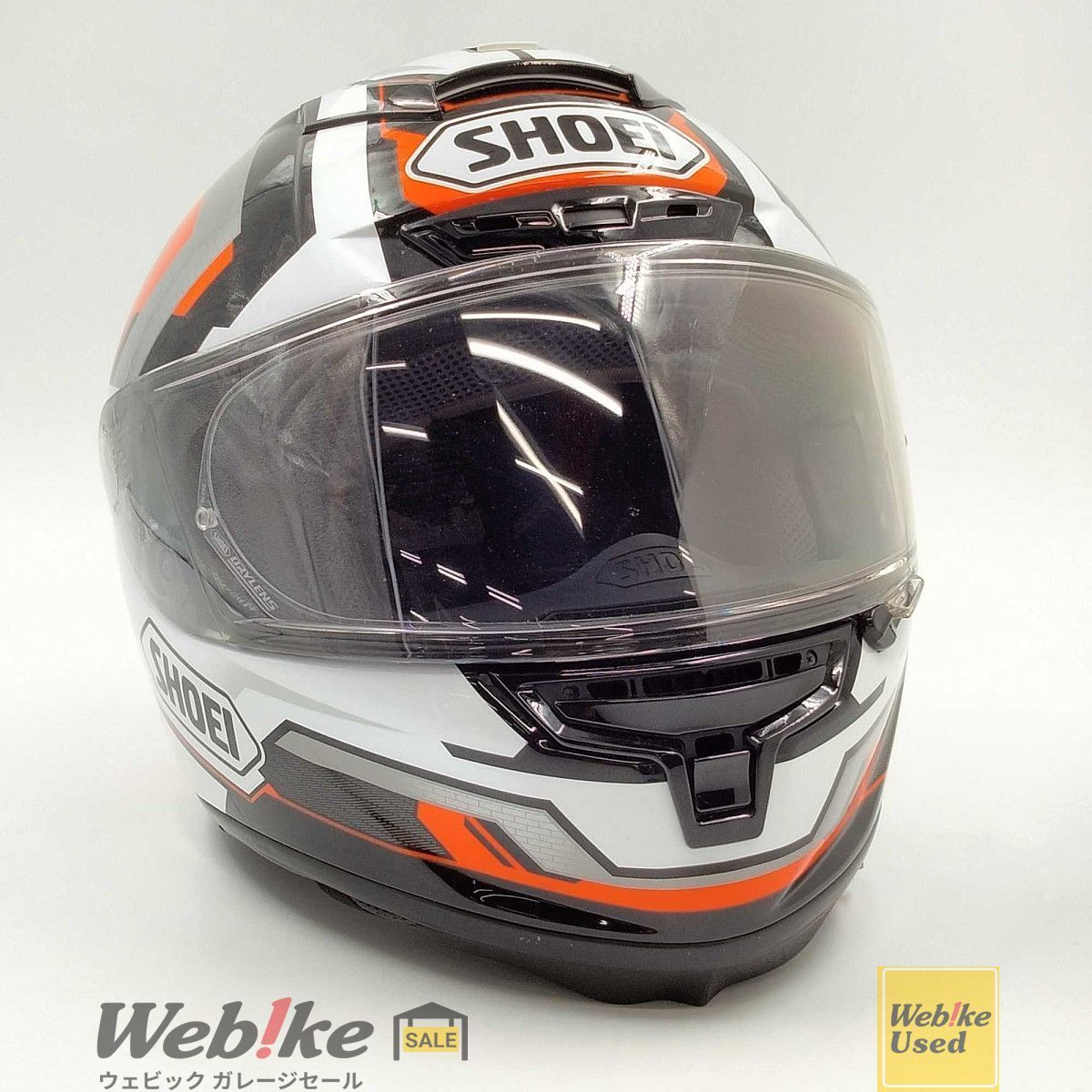 SHOEI X Fourteen BRINK 14 フルフェイスヘルメット サイズ XL