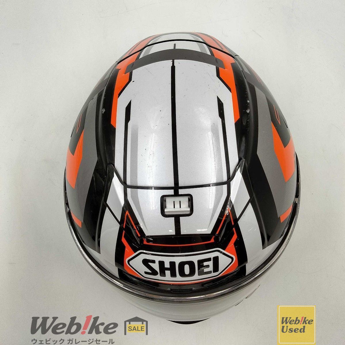SHOEI X-Fourteen BRINK X-14 フルフェイスヘルメット | サイズ：XL