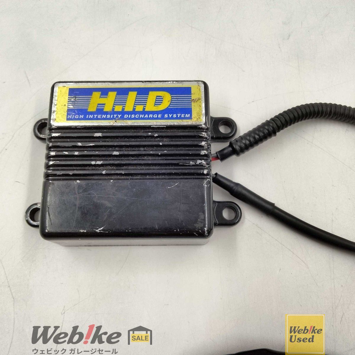 PIAA ゼファー1100 HID H4キット RXBI09623 - メルカリ