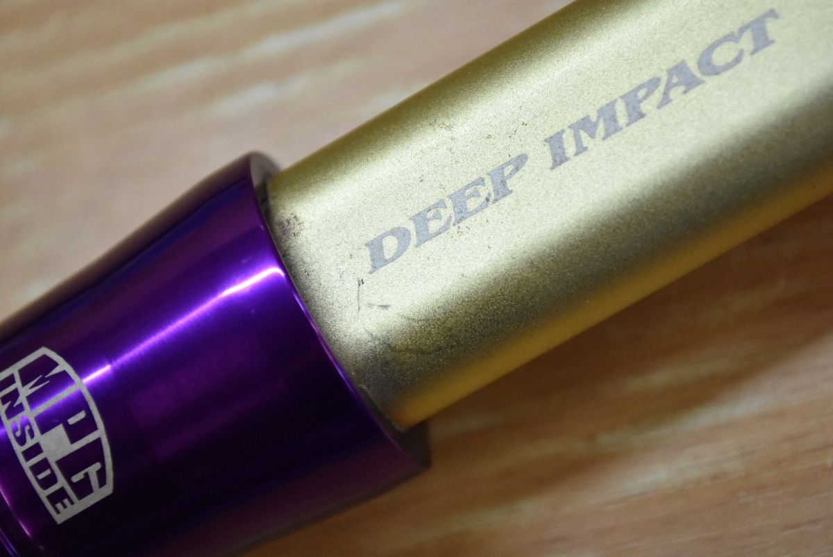 アルファタックル