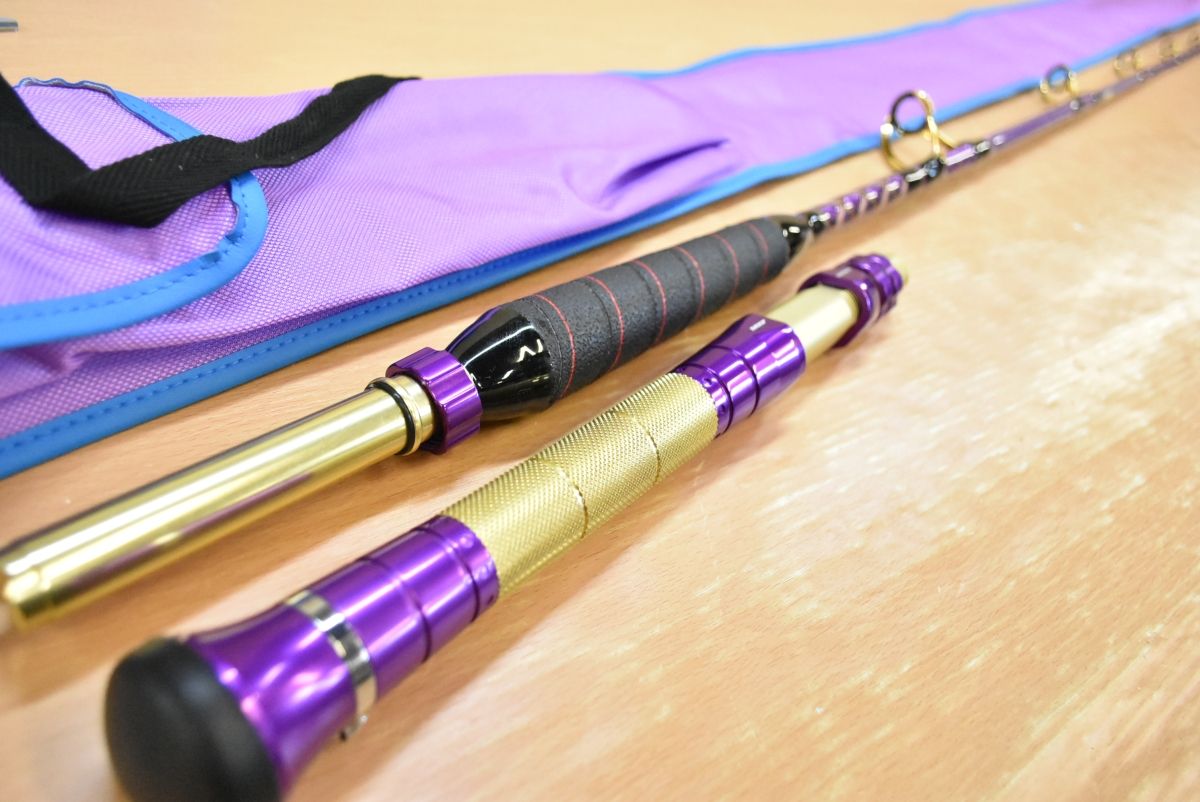 アルファタックル ディープインパクト RT-1 テルスタイル Alpha Tackle