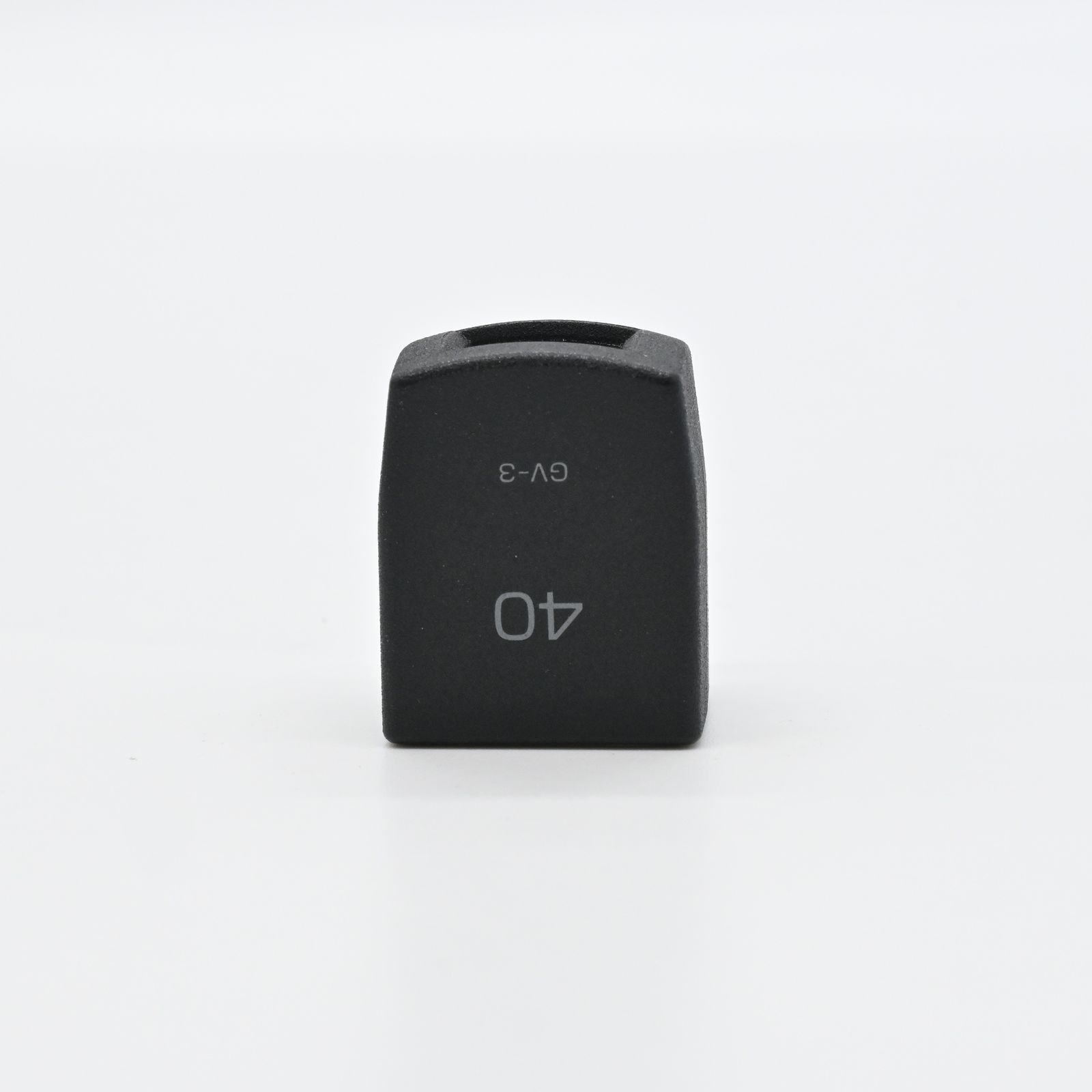 RICOH 外部ミニファインダー GV-3 - メルカリ