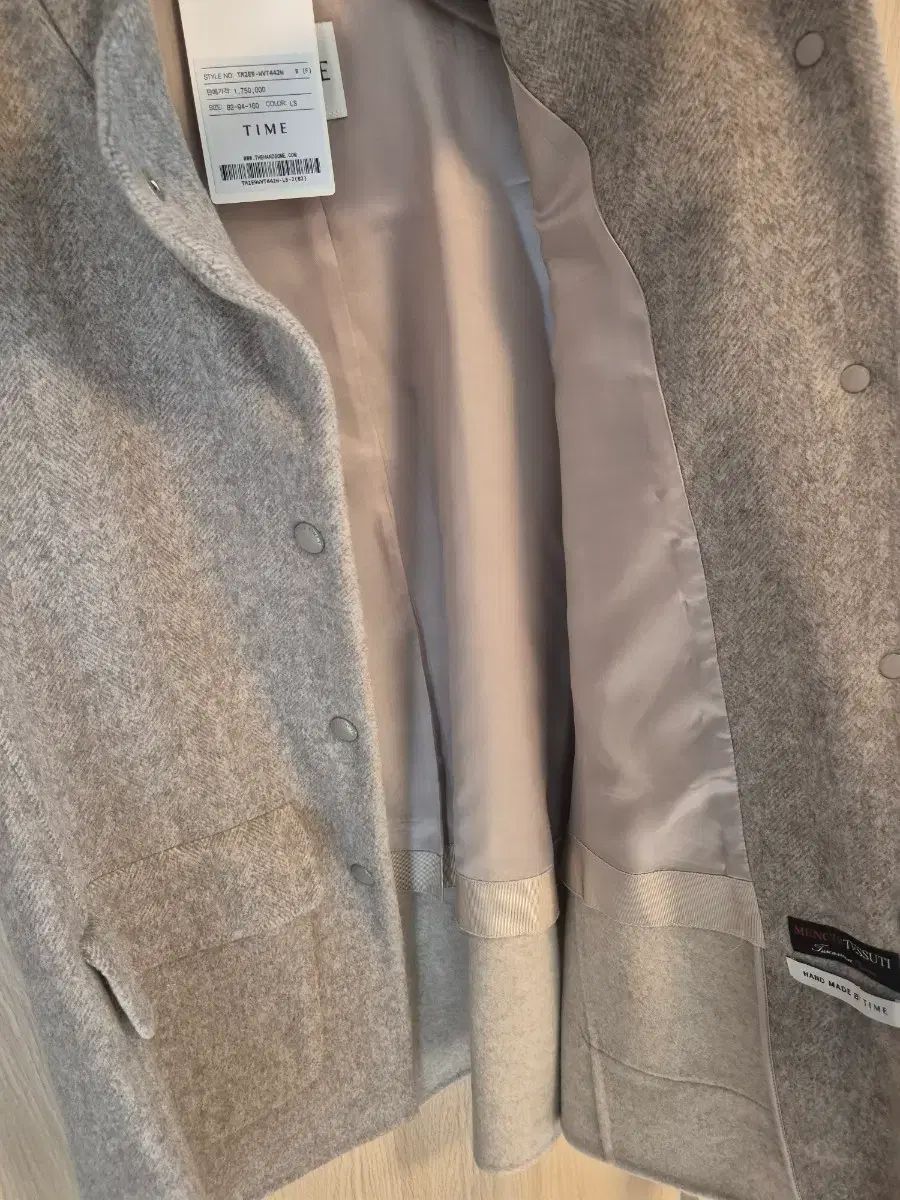 The HANDSOME TIME ハンドメイド BEST