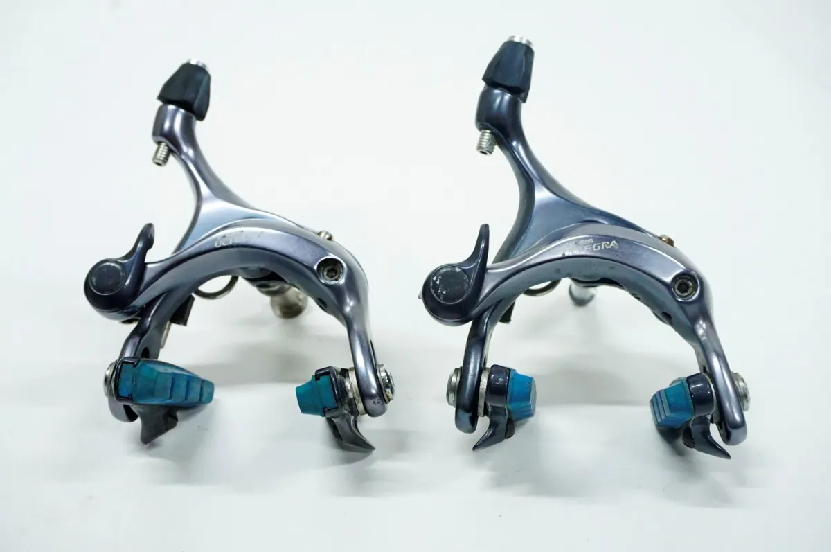 SHIMANO ULTEGRA BR-6600 シマノ キャリパーブレーキ BR-6600 ULTEGRA 