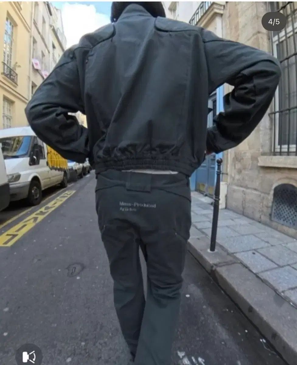 プラスチック プロダクト 未発売 パンツ