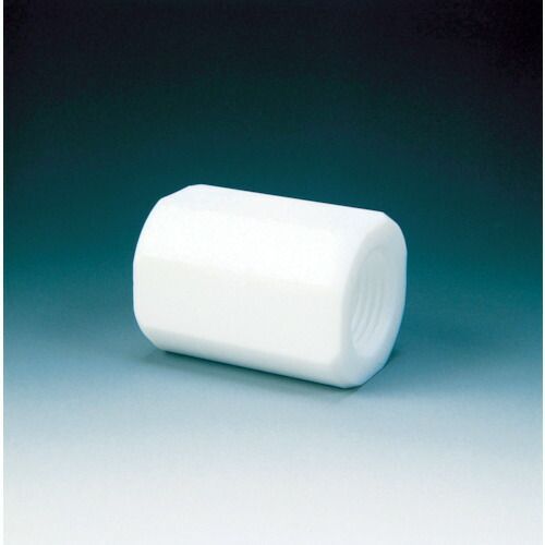 フロンケミカル フッ素樹脂（ＰＴＦＥ） カップリング ＲＣ３／４×ＲＣ３／４