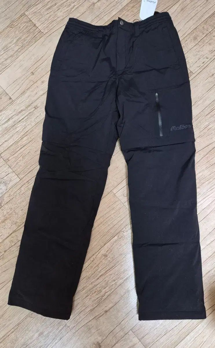 MALBON GOLF マルボンゴルフ メンズ グースダウンパンツ