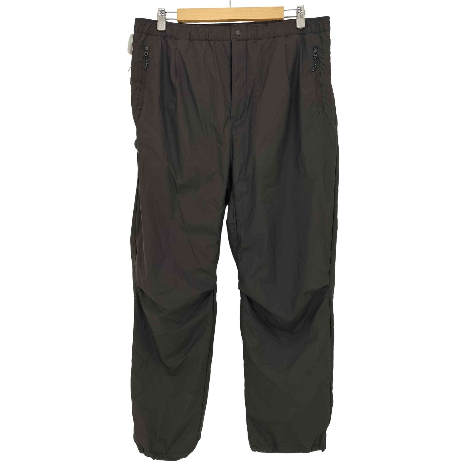 グリップスワニー GRIP SWANY ×KOTI 24 aw ウルトラライトOctaアクティブパンツ メンズ JPN XL