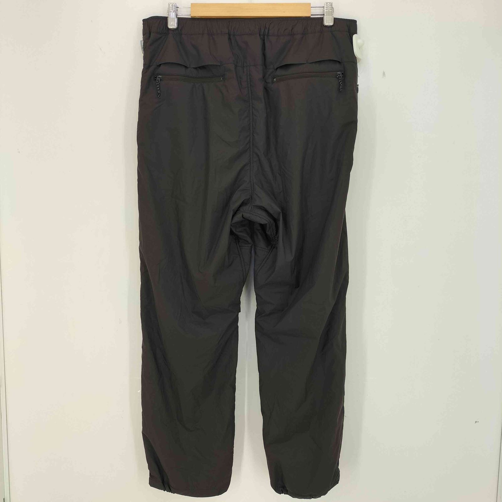 グリップスワニー GRIP SWANY ×KOTI 24 aw ウルトラライトOctaアクティブパンツ メンズ JPN XL