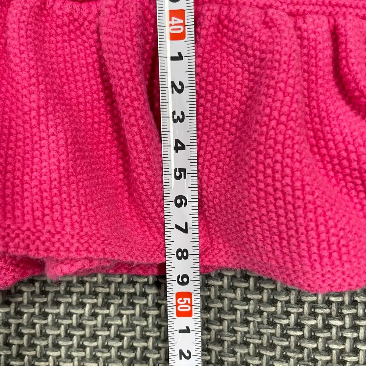 ジュニアトップス