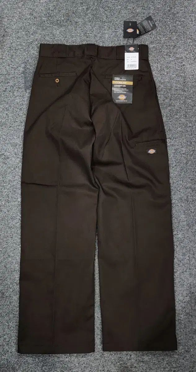 ディッキーズ ルーズフィット ダブルニー ウォーク パンツ ズボン 32