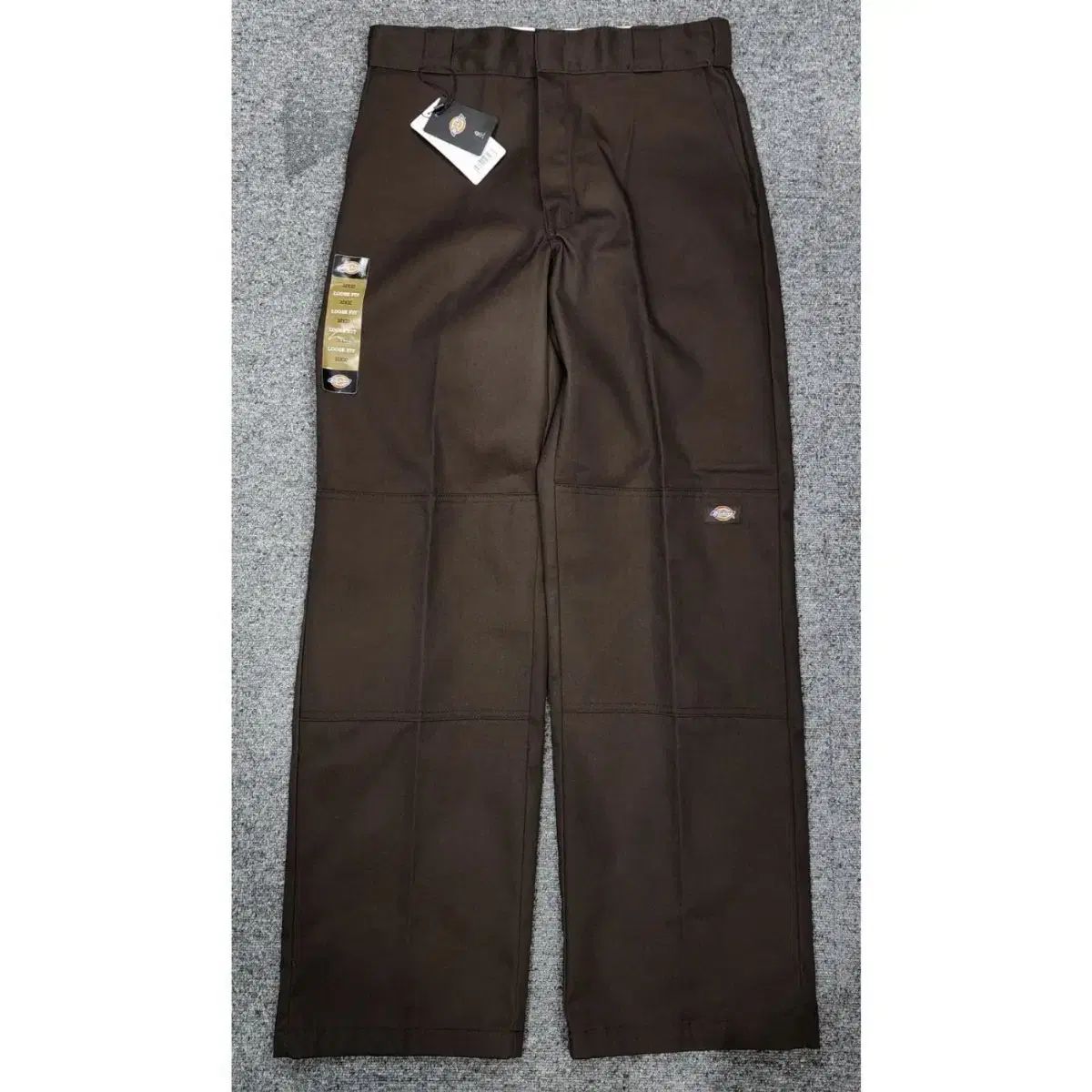 ディッキーズ ルーズフィット ダブルニー ウォーク パンツ ズボン 32