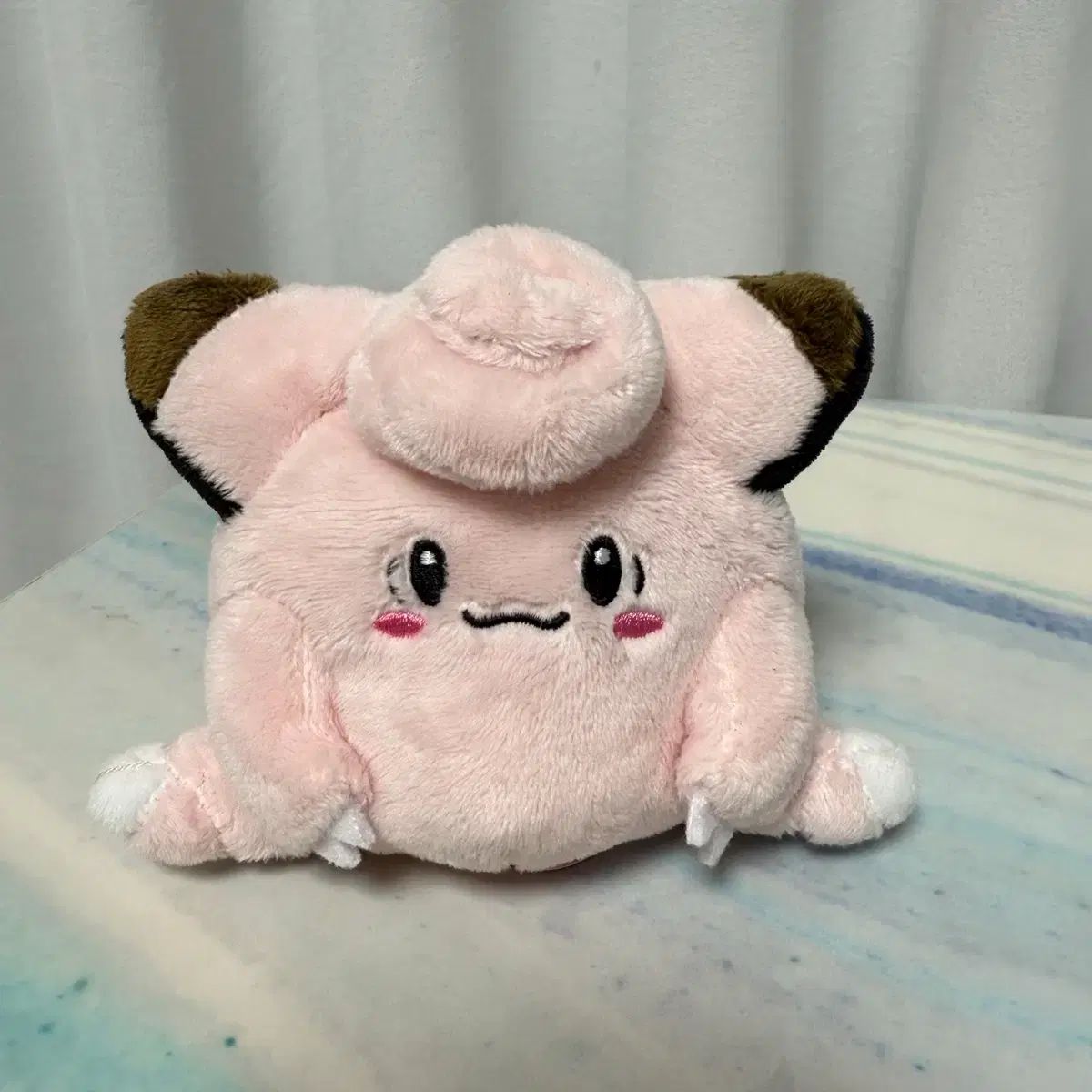 100%新品，限定SALE (新品) ポケットモンスター Pokemon fit BBIBBI ぬいぐるみ その他