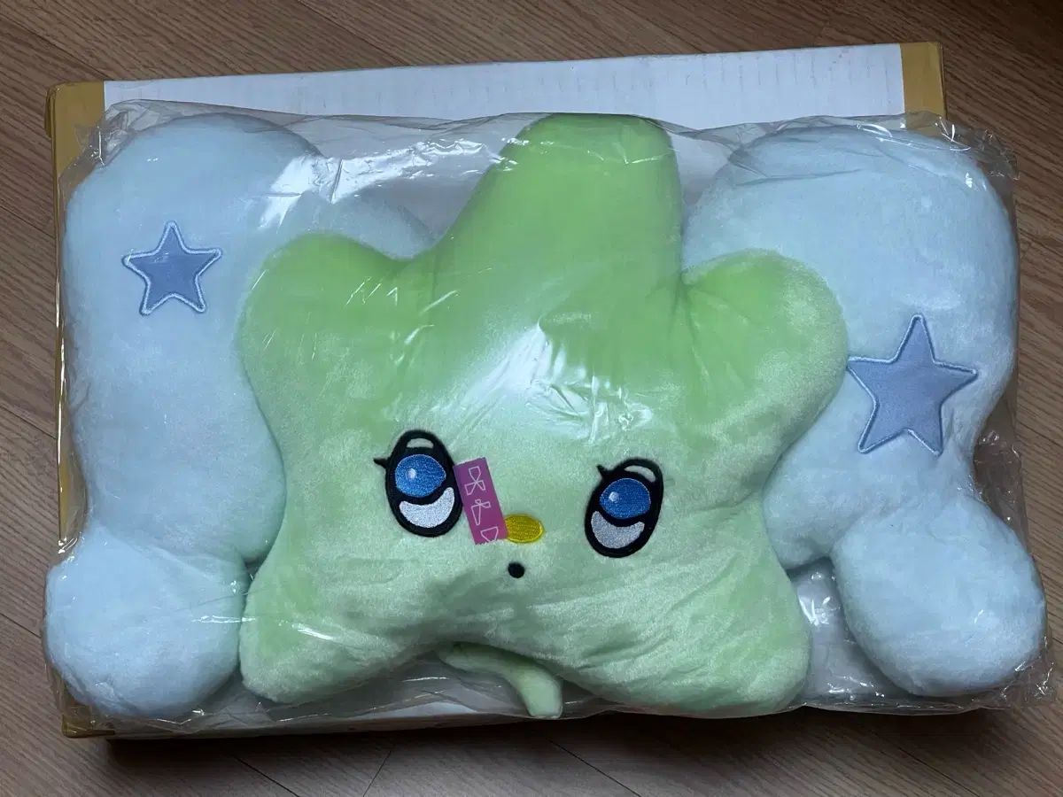 NCT WISH - ウィッチュー クッション リーク - メルカリ