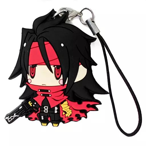 中古】雑貨 ヴィンセント・ヴァレンタイン 「ファイナルファンタジー