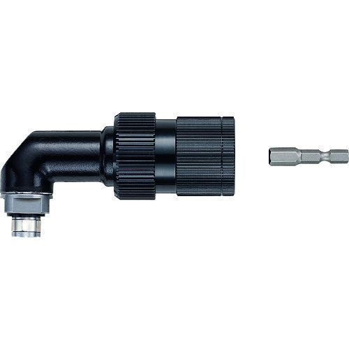 ベッセル コーナーアングルアタッチメント 電動ドライバー用 適応機種 ＶＥ−４０００ ４５００シリーズ