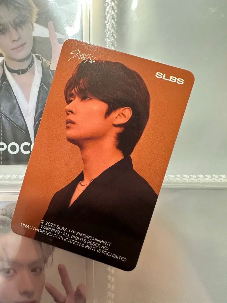 出品 Stray Kids(ストレイキッズ・スキズ・SKZ) リノ(LEE KNOW