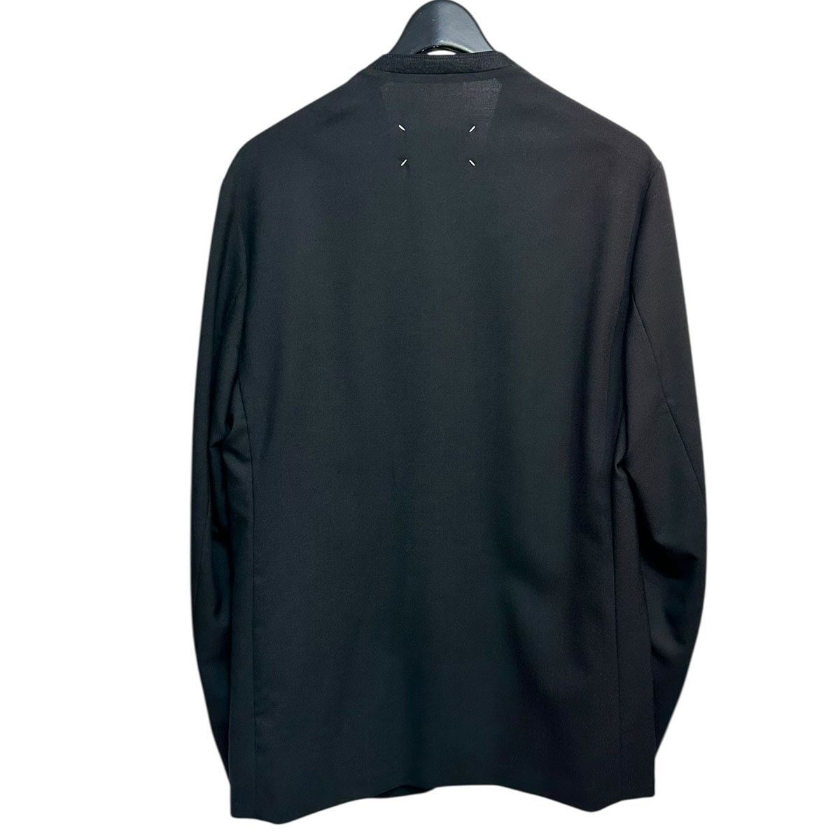 Maison Margiela 22 AW ノー ジャケット