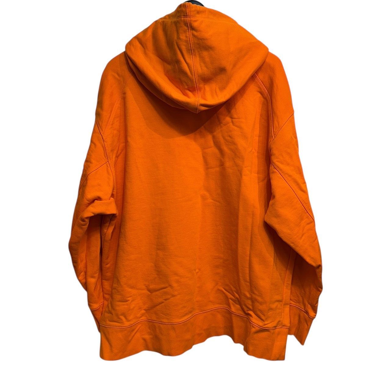 Y-3 22 AW CL LC HOODIE CLASSIC CHEST LOGO クラシックチェストロゴフーディ HT 4498