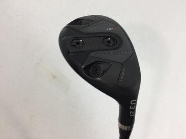 ゴルフクラブ ロイヤル RC TM X ユーティリティ 2025 TT 5 U 3