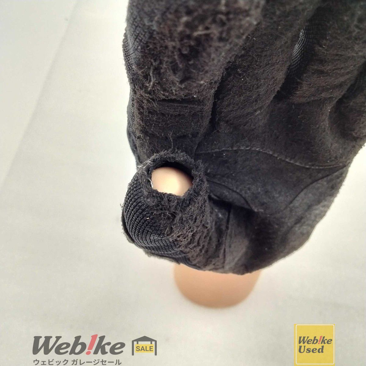 Alpinestars Spartan Gloves Review - | Mad or Nomad Supertech