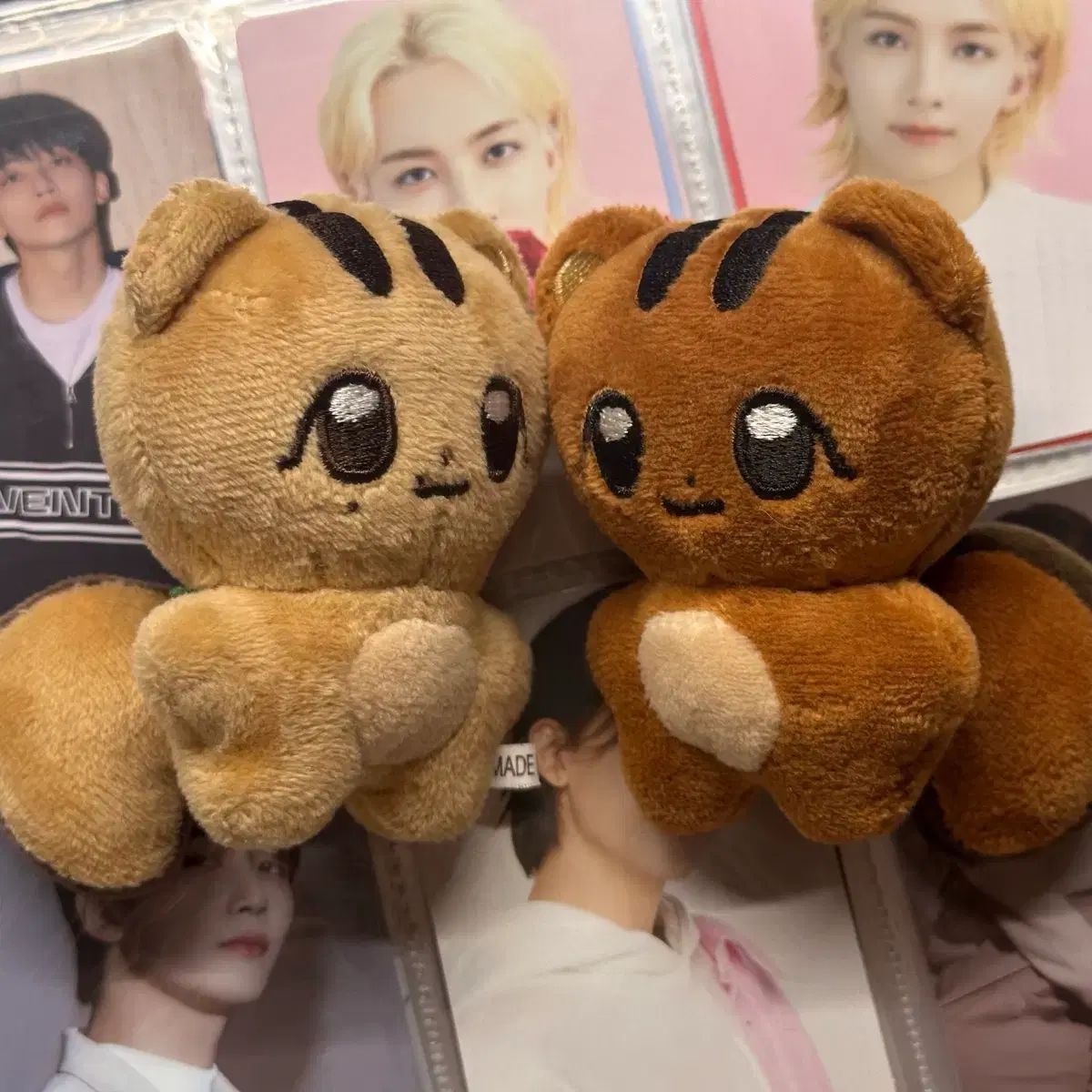 SEVENTEEN セブチ ジョンハン ぬいぐるみ SEVENTEEN ジョンハン ぬいぐるみ ぬい ジョンハン ぬいぐるみ ぬい
