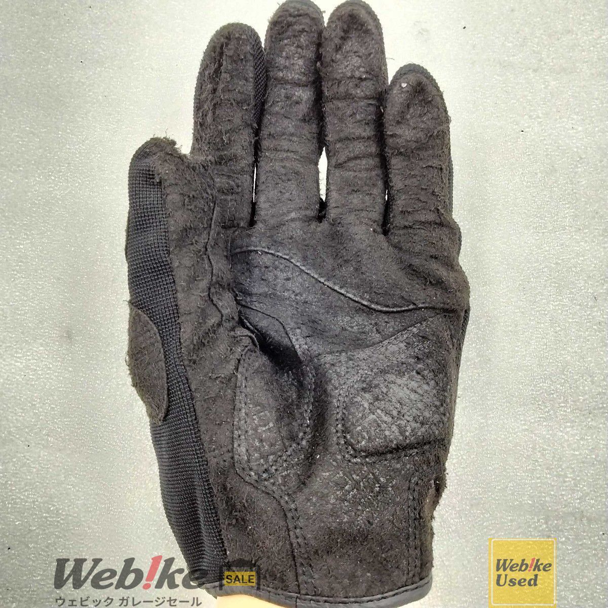 Alpinestars Spartan Gloves Review - | Mad or Nomad Supertech
