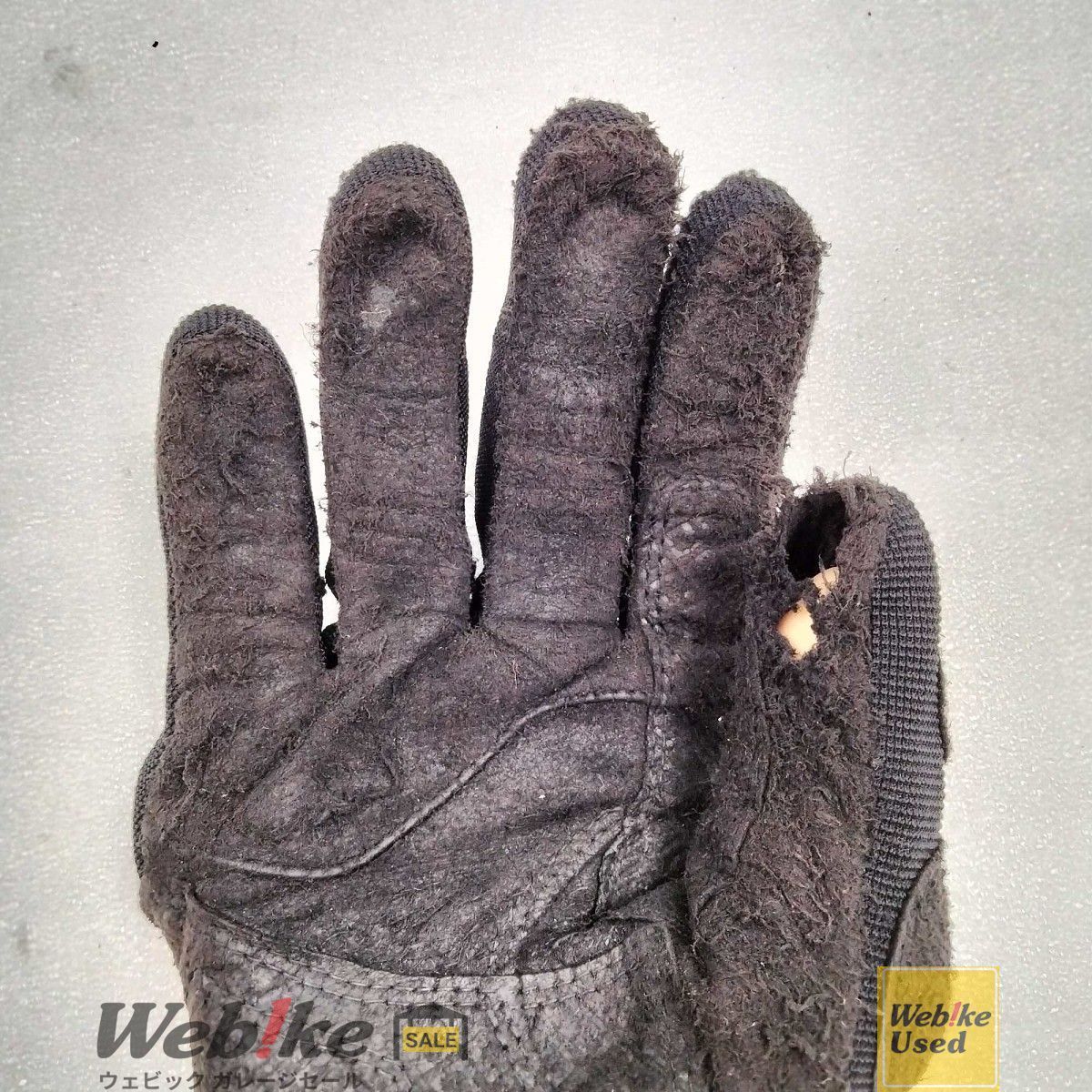 Alpinestars Spartan Gloves Review - | Mad or Nomad Supertech