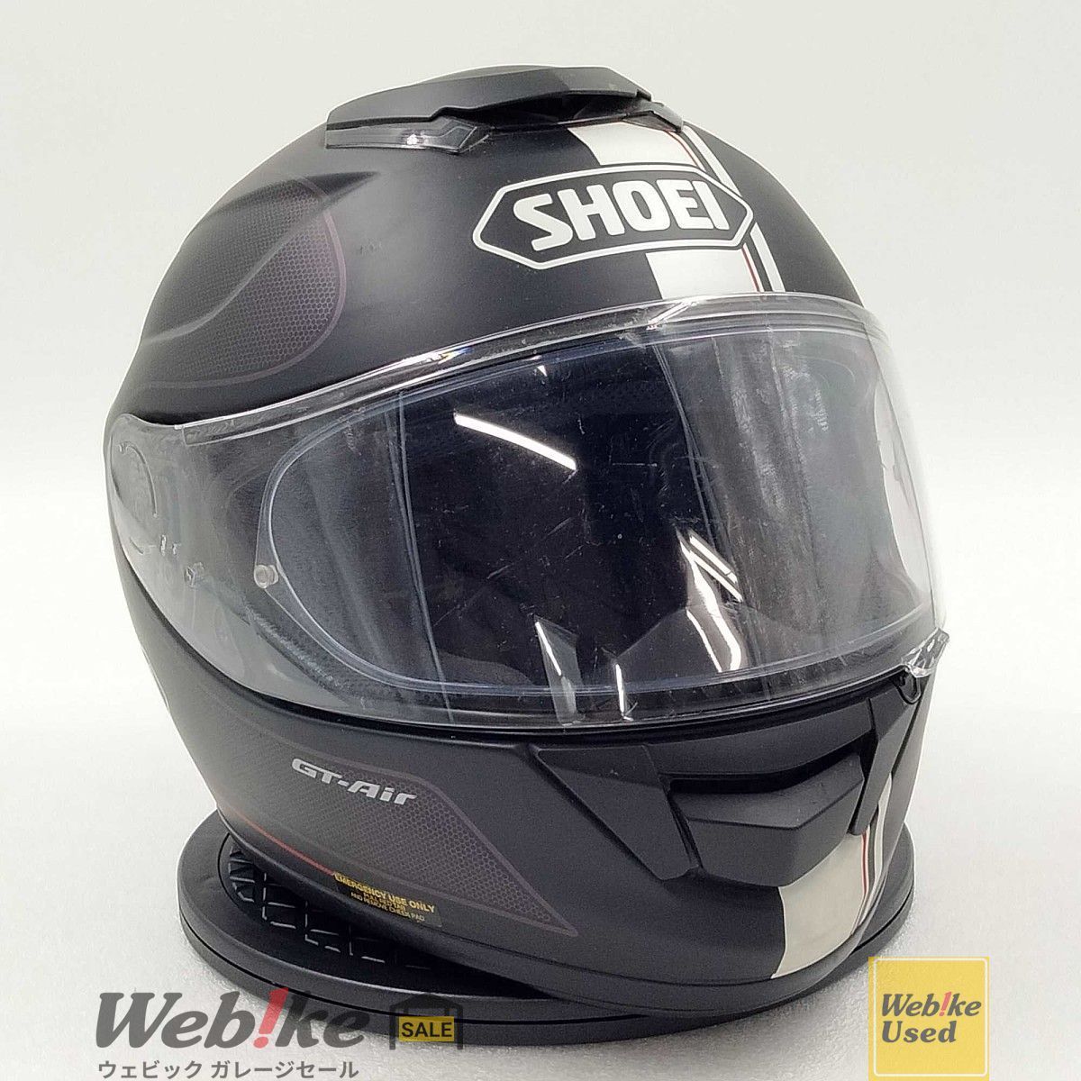 SHOEI GT-Air WANDERER サイズM SHOEI GT-Air WANDERER サイズM