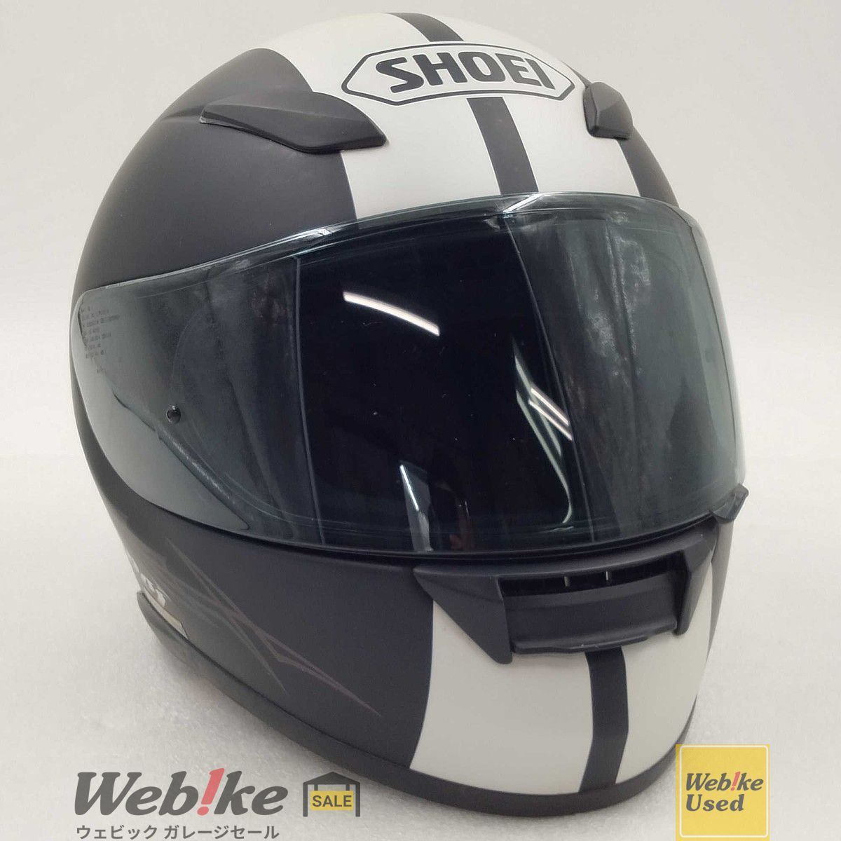 SHOEI XR 1100 フルフェイスヘルメット サイズ L