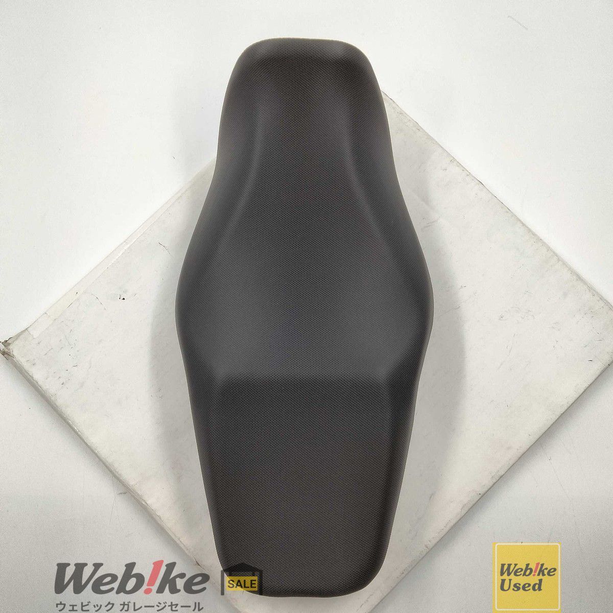 ホンダ純正中古パーツ シート 77200-K26-B000 グロムJC61 RXBI02912