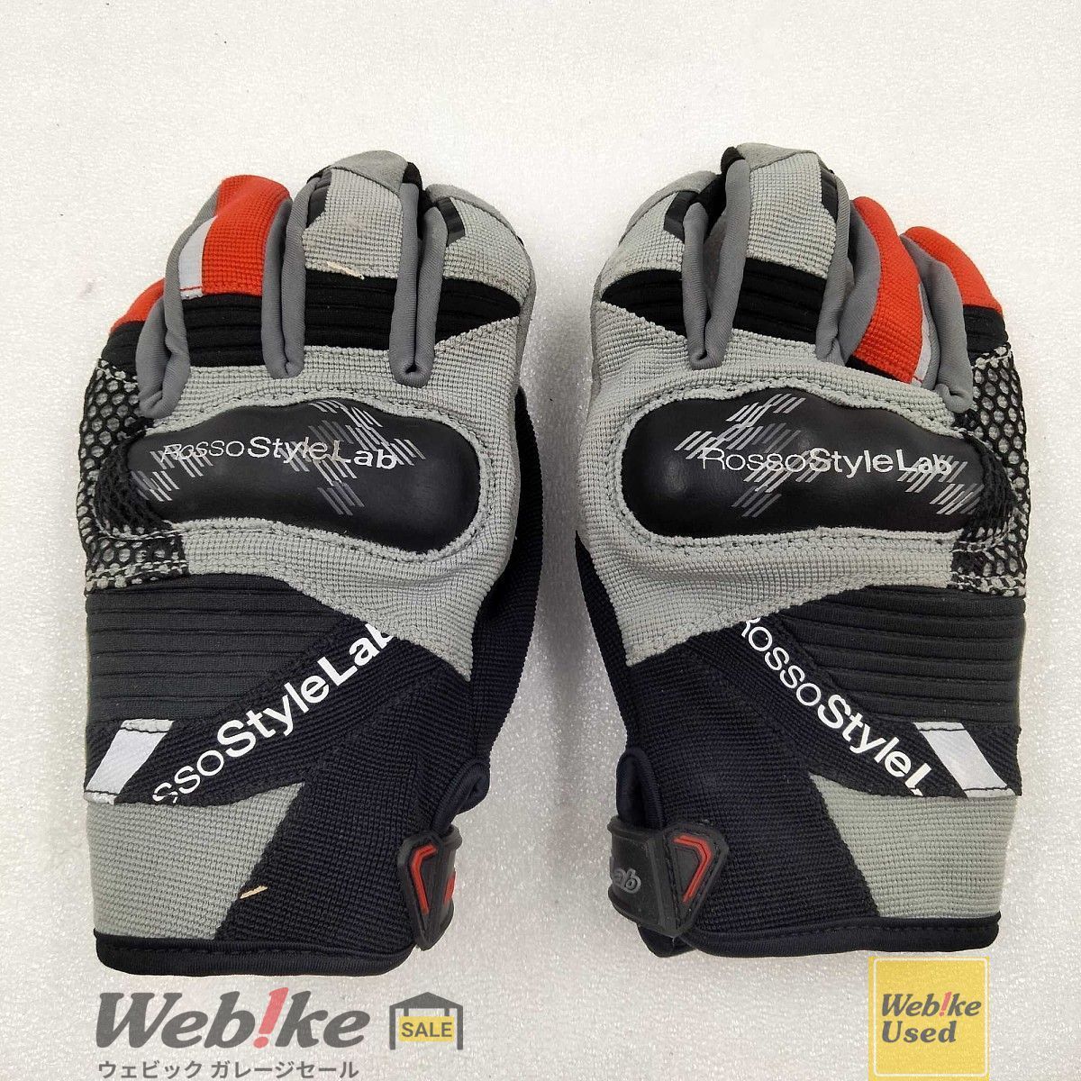 HERMES ネクタイ ハイブランド ソリッド ネイビー 馬蹄刺繍 箱付き