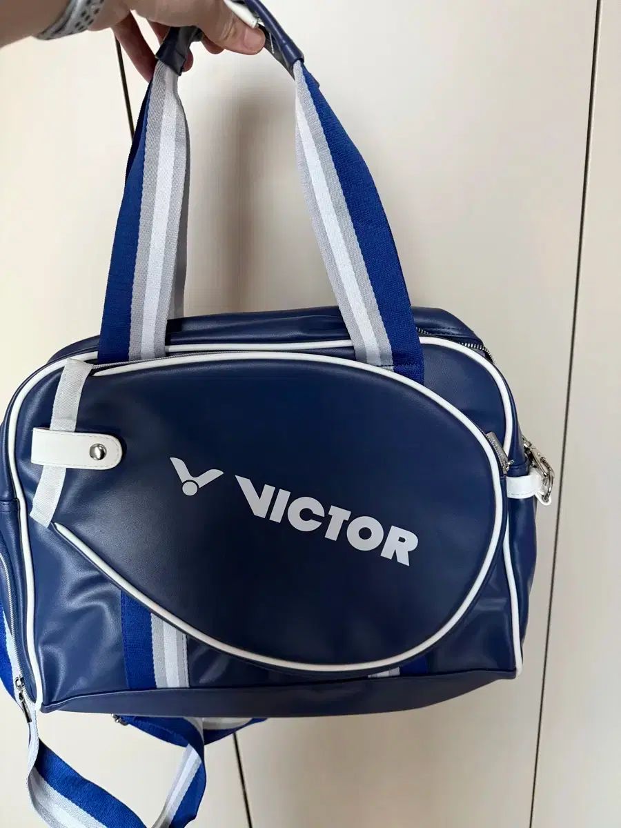 VICTOR ビクター ラケット ショルダーバッグ