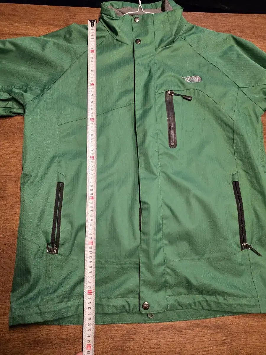 サミット GORE-TEX