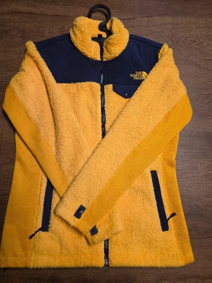 ノースフェイス ボア フリース 90 L